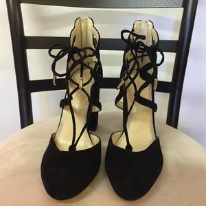 Marc Fisher heels
